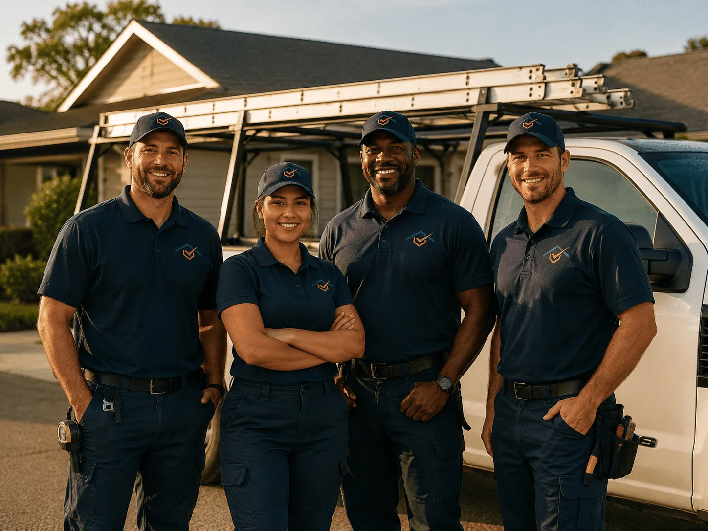 Roof Inspection company in Padroni, CO